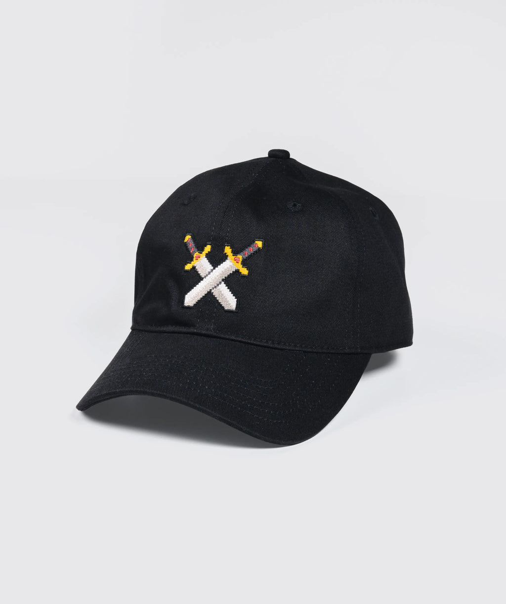 PODDYC PIXEL HAT