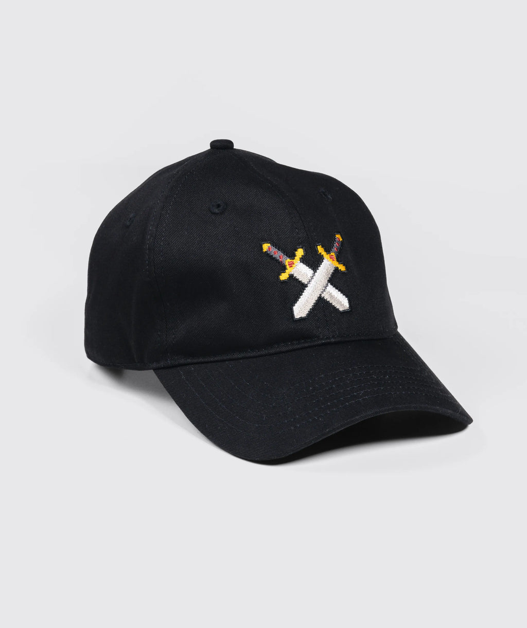 PODDYC PIXEL HAT