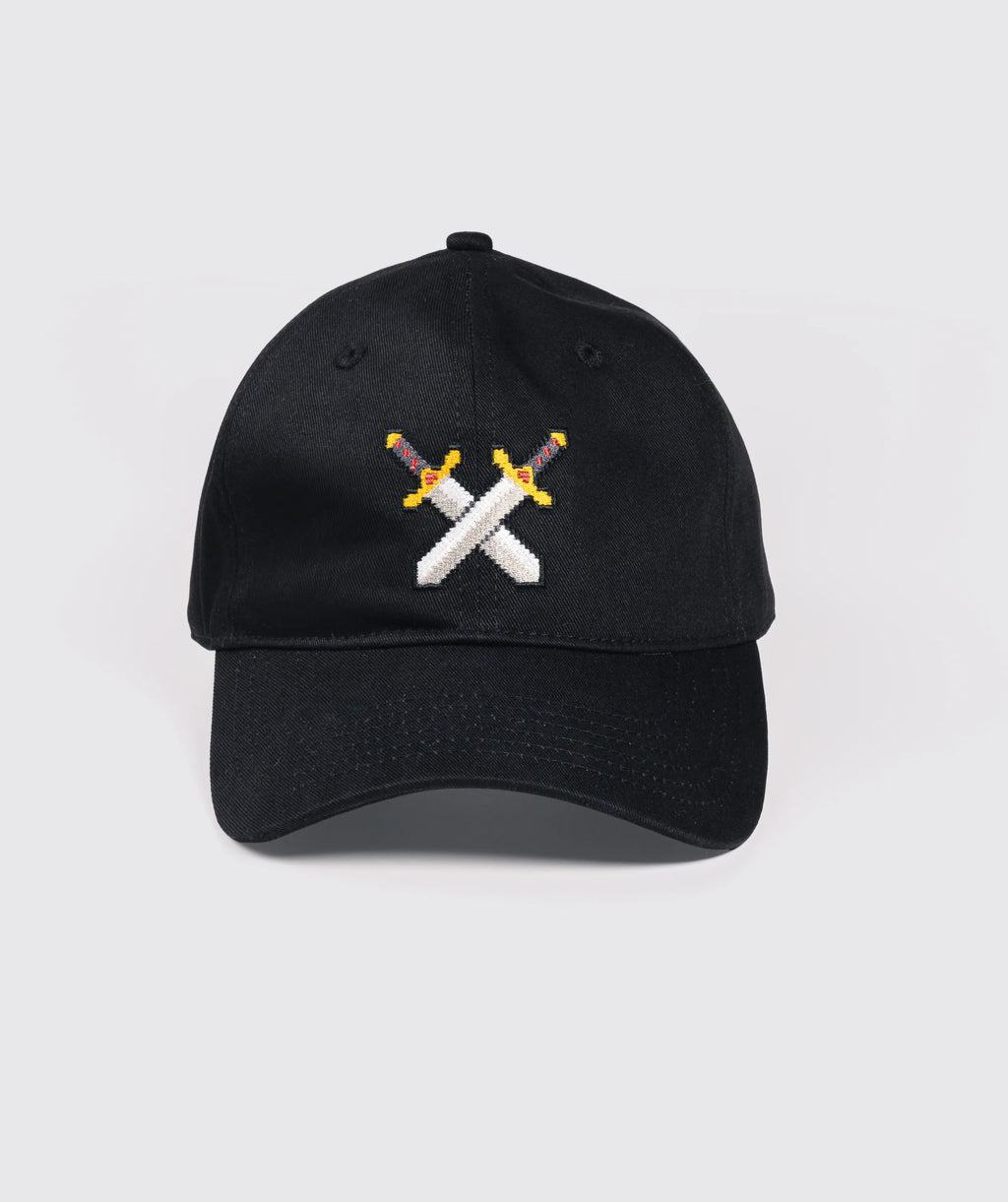 PODDYC PIXEL HAT