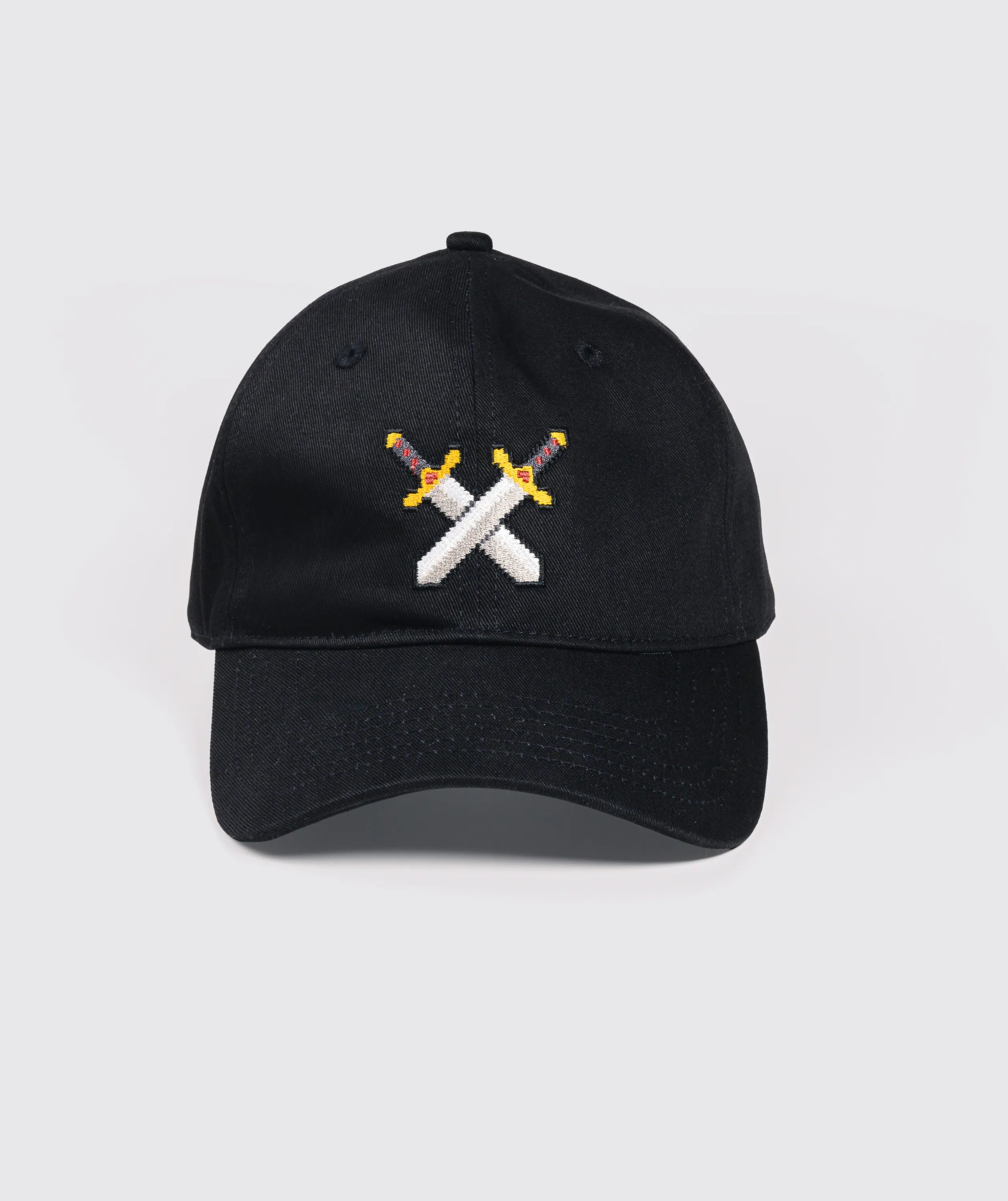 PODDYC PIXEL HAT