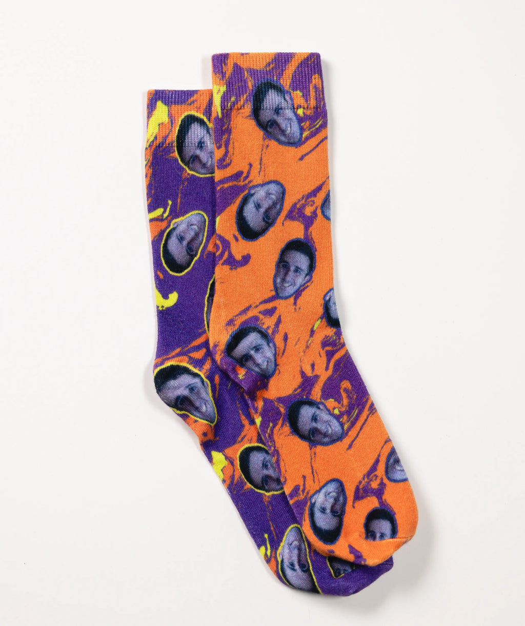 PODDYC DR-OCKS SOCKS