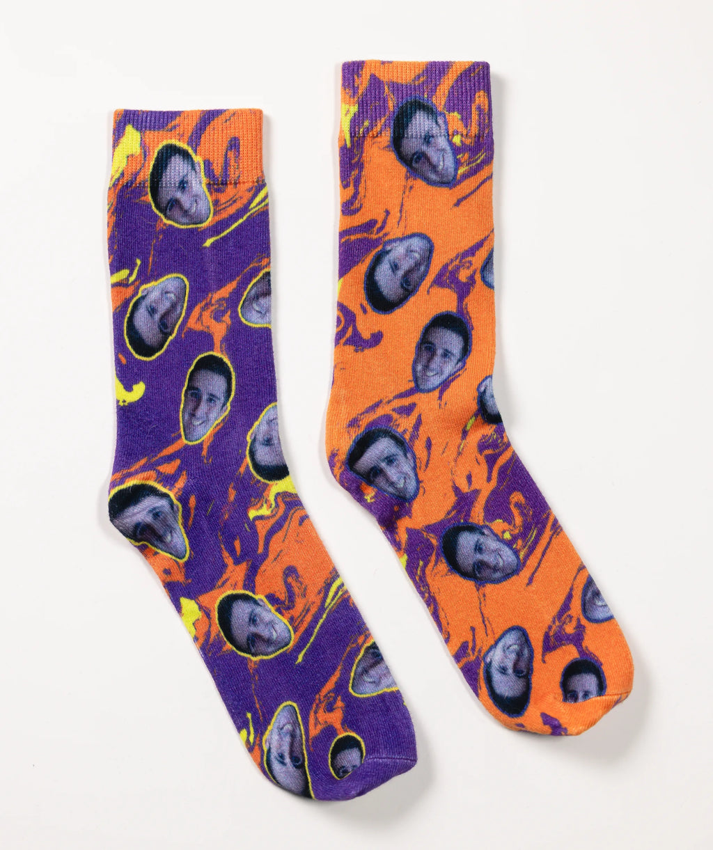 PODDYC DR-OCKS SOCKS