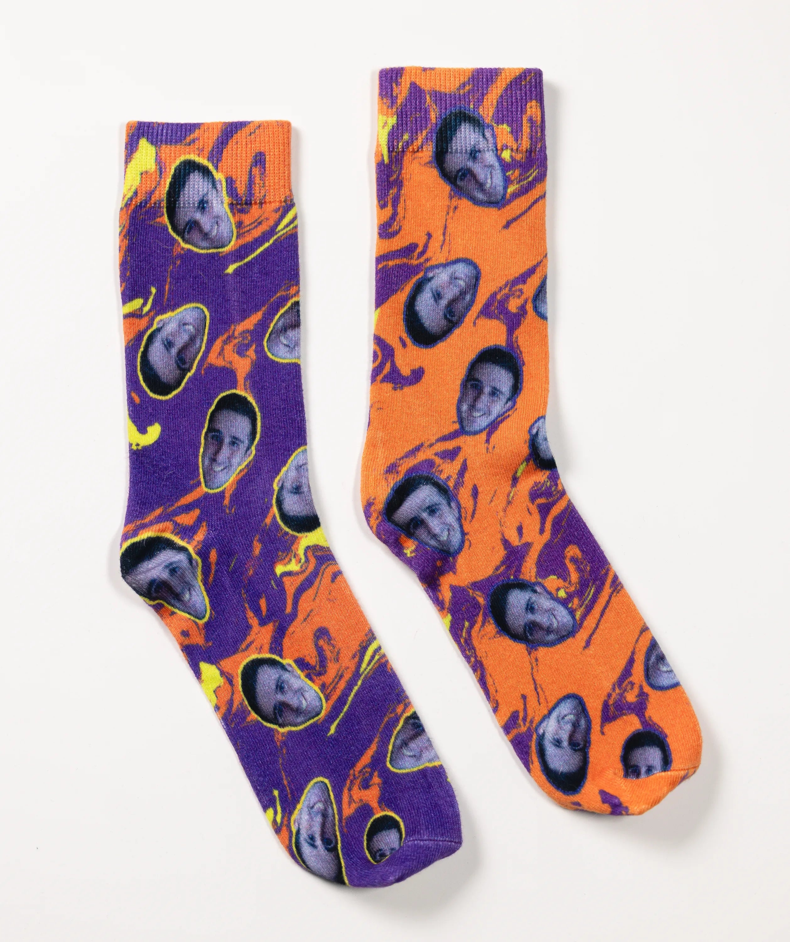 PODDYC DR-OCKS SOCKS