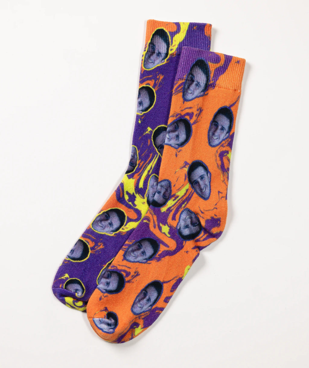 PODDYC DR-OCKS SOCKS