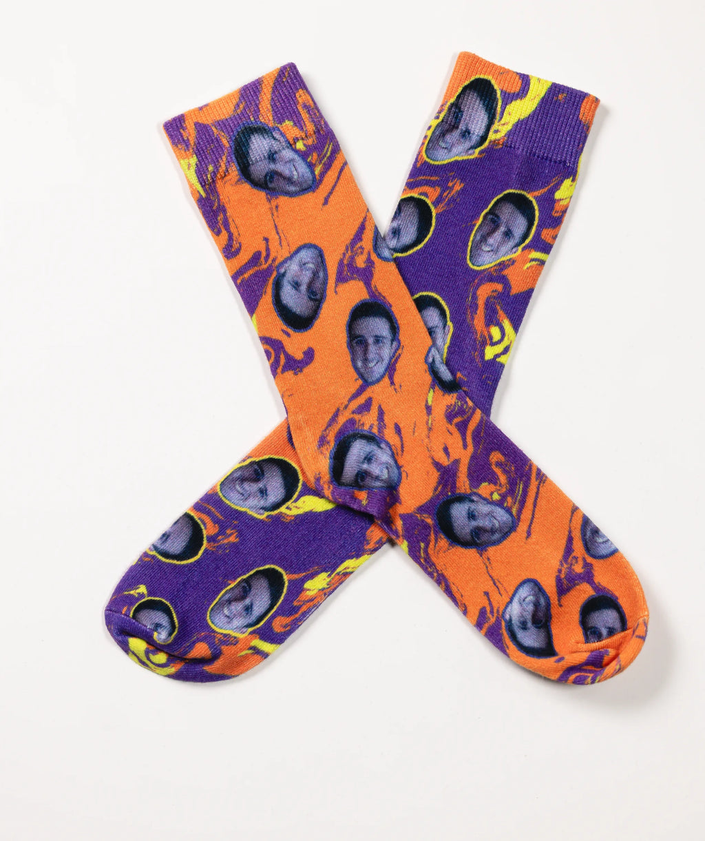 PODDYC DR-OCKS SOCKS