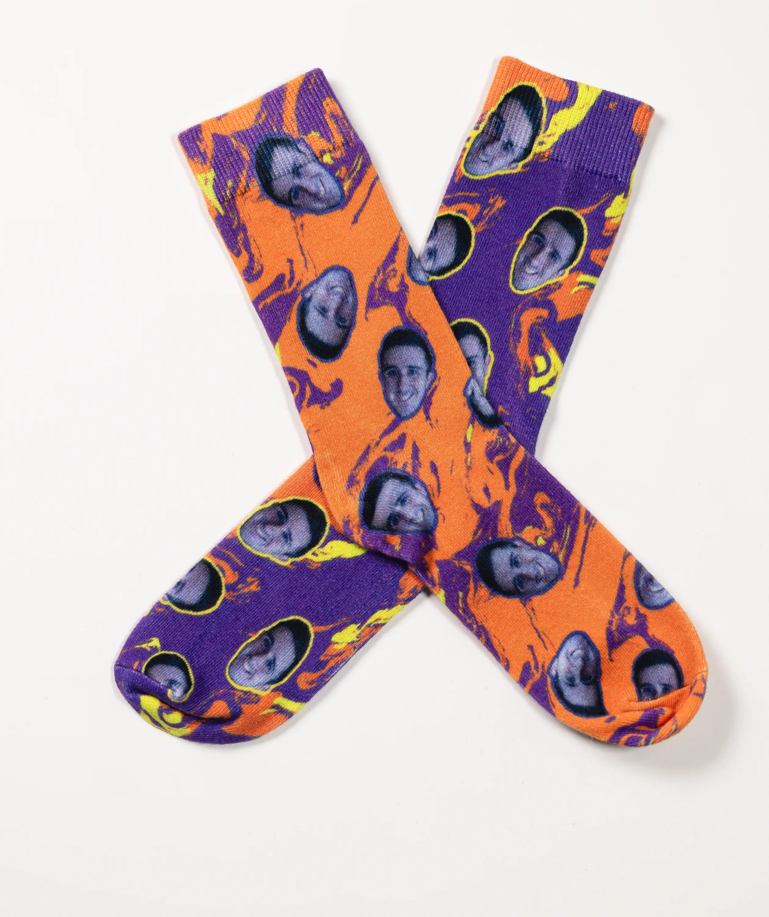 PODDYC DR-OCKS SOCKS