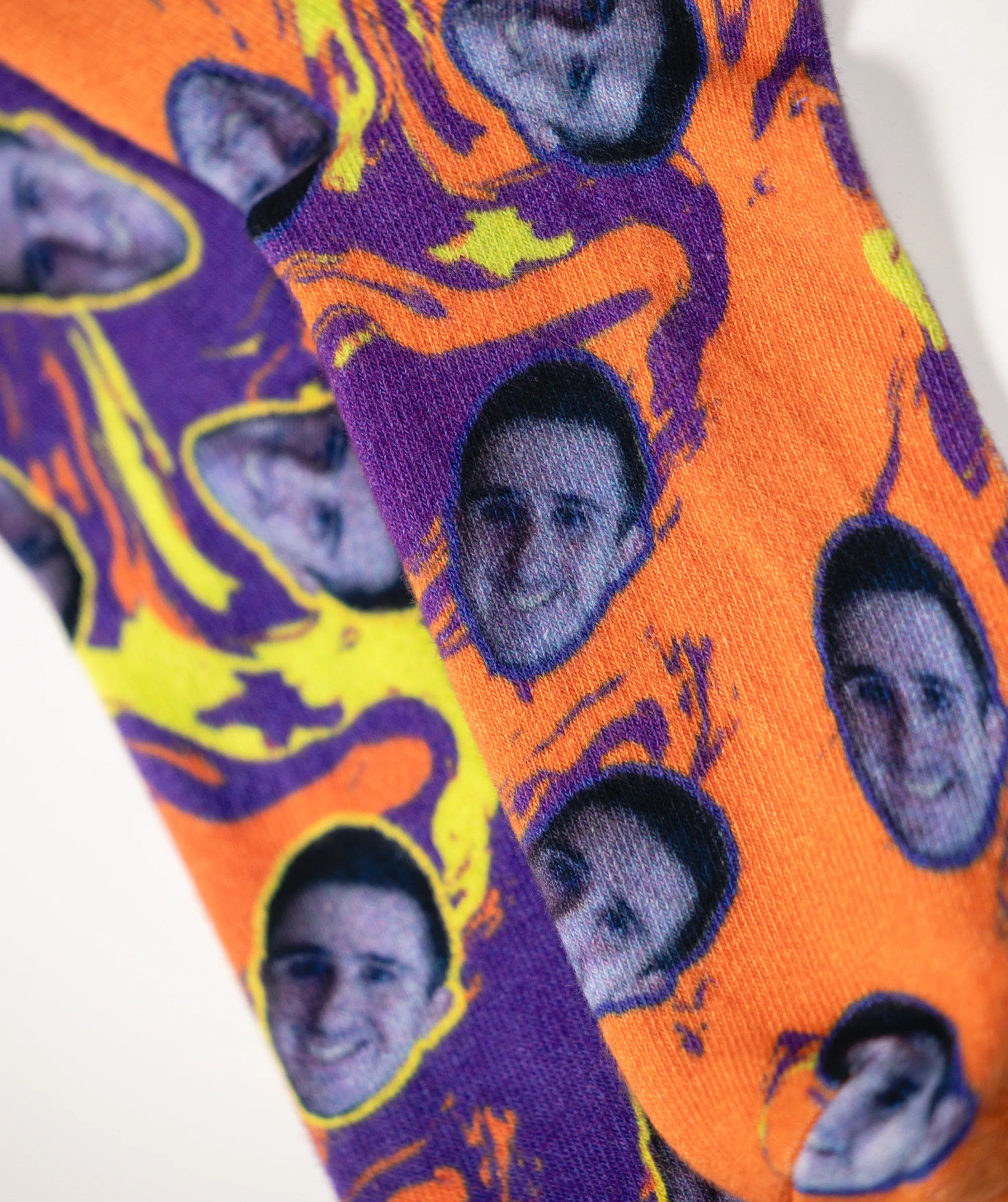 PODDYC DR-OCKS SOCKS