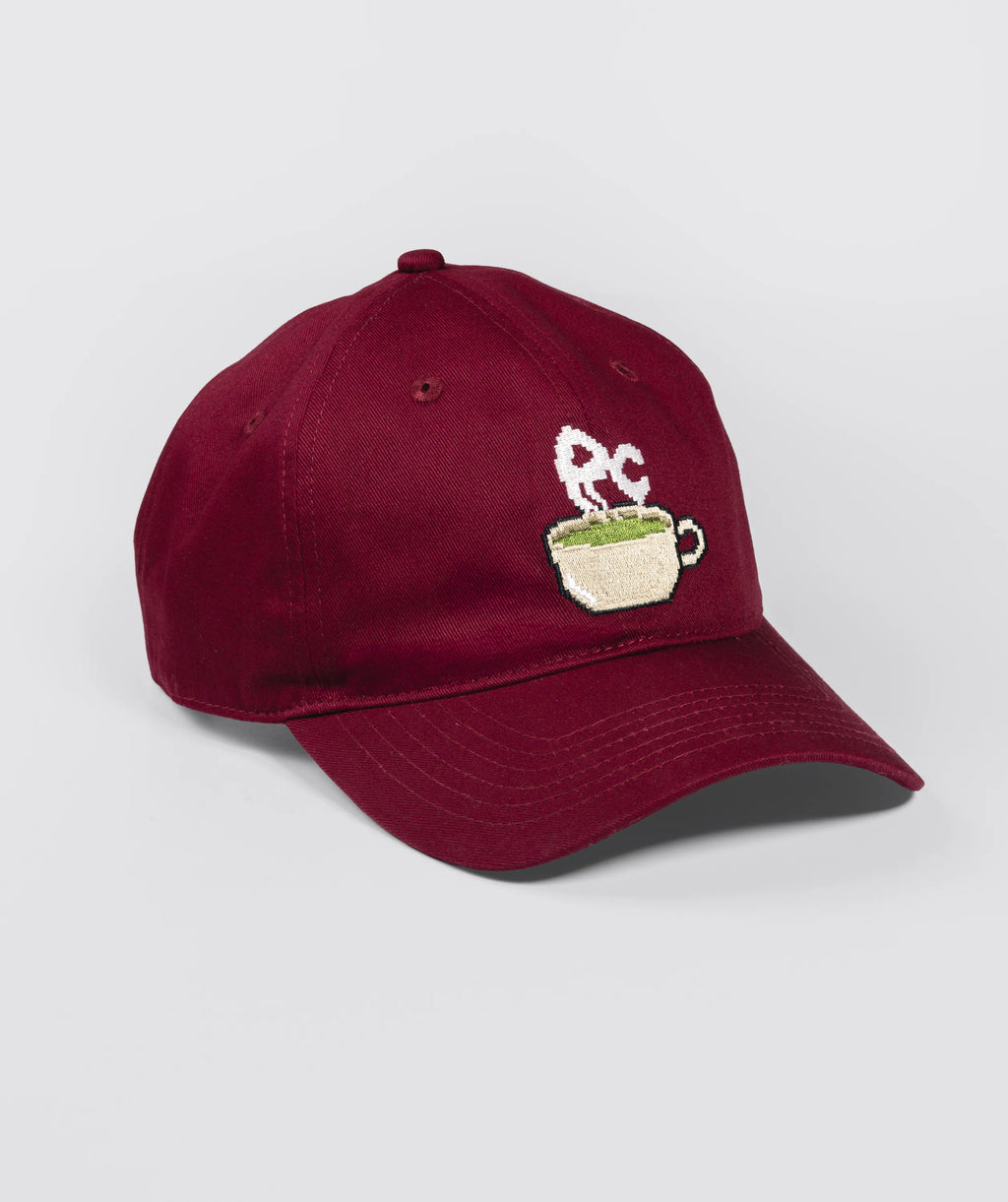 PODDYC TEA HAT