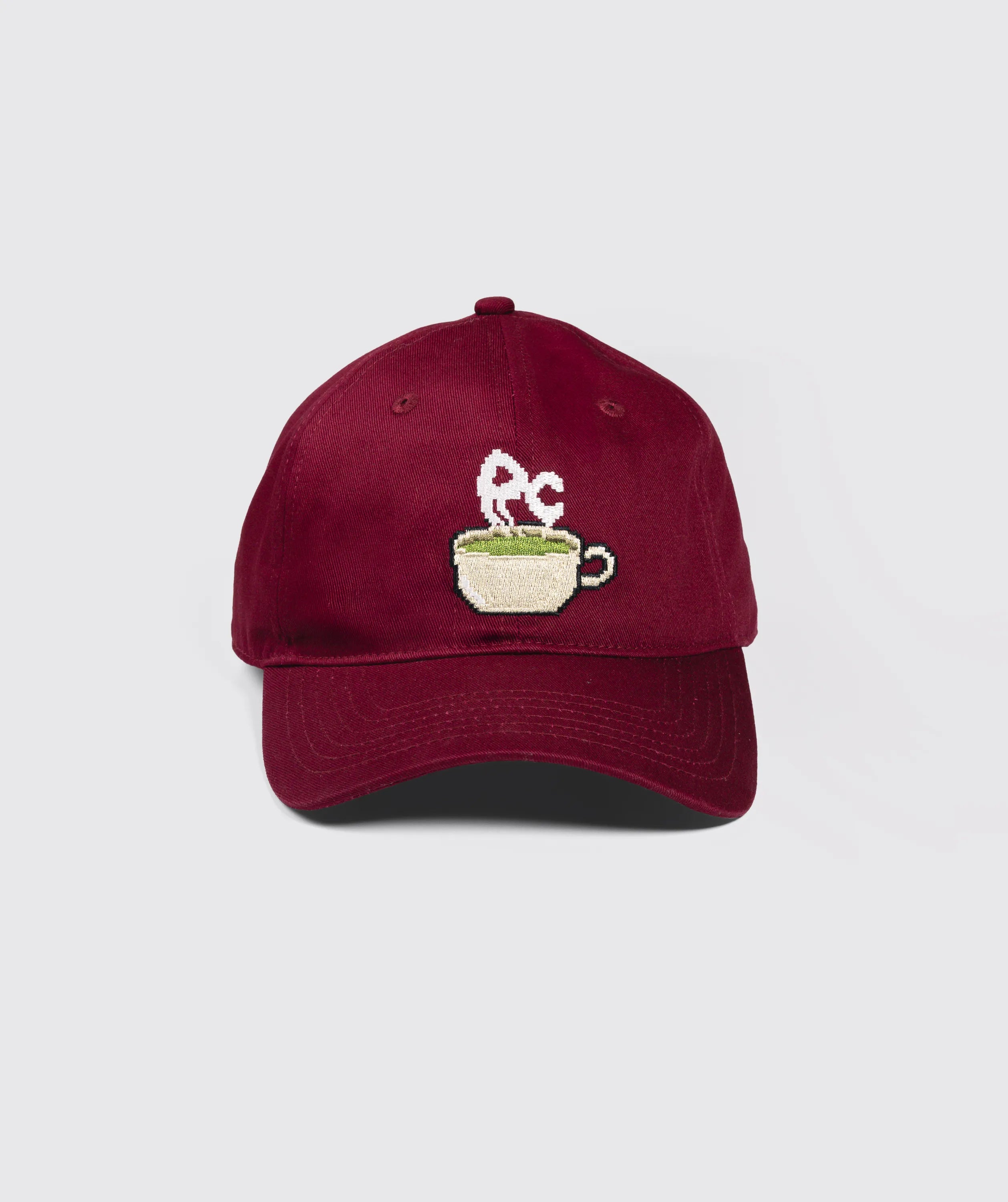 PODDYC TEA HAT