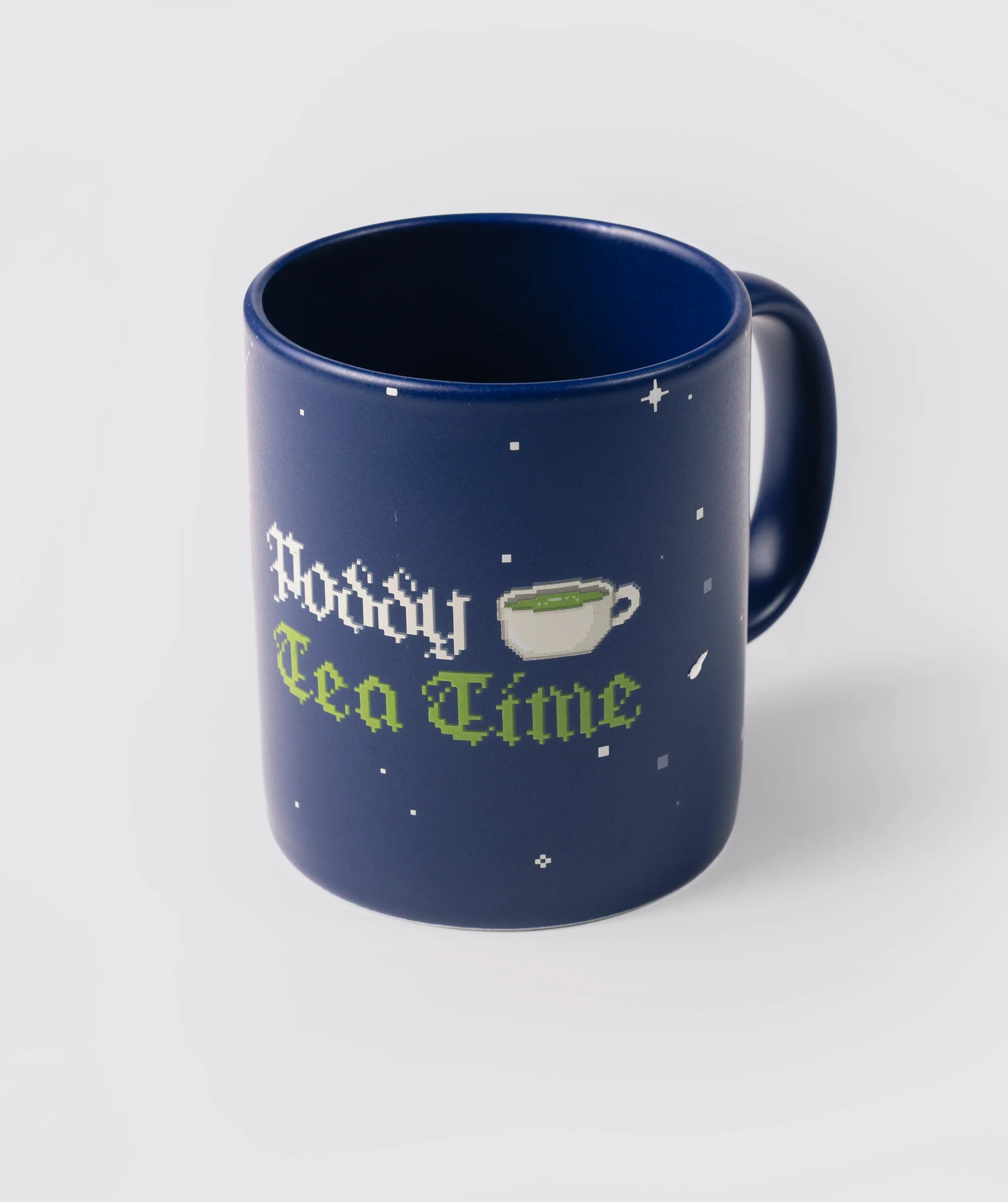 PODDYC PODDY TEA TIME MUG