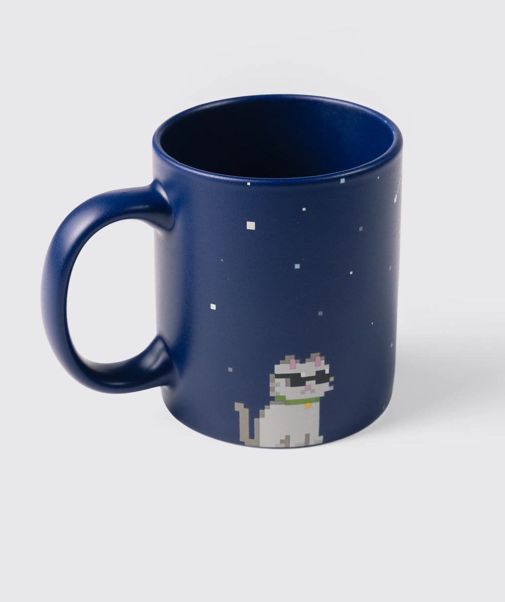 PODDYC PODDY TEA TIME MUG